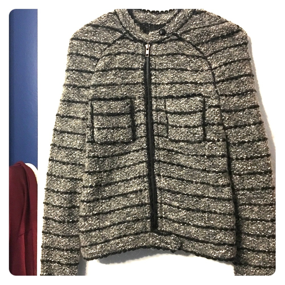 isabel marant etoile jacket